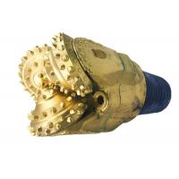 Advanced Cutting Structure Mining Drill Bits Through Soft - Ultrahard Formations