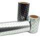 8011 Soft Aluminum Foil Roll Coated 0.02-0.3mm Medicine Packaging