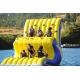 Inflatable Seesaw, Inflatable Floating Water Park, Water Sports Equipment