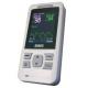 Handheld Patient Monitoring System SM80 White Color Defibrillator Proof Protection