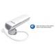 2.4GHz V4.0 Mini Wireless Stereo Bluetooth Headset With Multi - Point Connection / Voice