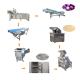 High Safety Level Processing Line Ginger Powder Making Machine Guangzhou