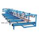 Industrial Full Automatic Stacking Machine for Brick Production Line , Auto Stacker