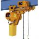 350kg 1t Electric Chain Hoist Single Hook Pendent Control Or Remote Control