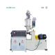 45mm Sj Series Single Screw Plastic Extruder Machine For PE Pipe Production