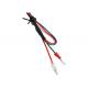 Y Type IATF 22 AWG 100mm Cable Wiring Harness