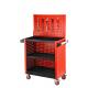 Mobile Mechanical Heavy Duty 1300mm Tool Chests Cabinets