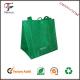 Jute in green color economic wholesale shopping bags