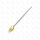 S Type 800C Thermocouple Temperature Sensor Transmitter Thermal Resistance