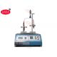 Lab Resistant Friction Testing Equipment , Floor Brick and Plywood Friction Tester