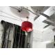 20kg Hanging Fire Detection System Automatic Fm200 Fire Suppression