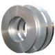 Width 600-1500mm Galvanized Steel Strip DX51D Q235 Straight Galvanised Metal Strip
