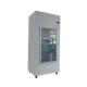 New Style Commercial Cold Wall Ice Bag Storage Freezer