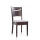 high quality wooden dining chair furniture