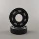 6000-2rs 6000 Silicon Carbide Ball Bearings Fitted With  Cage P6 ABEC3