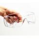 Transparent Medical Protective Goggle