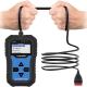 Battery Matching Auto Diagnostic Scan Tool Obdii Scanner Full System Oil Service Reset