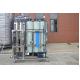 Drinking Water Automatic RO Filtration Plant 2000L 20 Ton/H