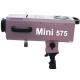 575W Mini Manual Stage Follow Spotlights With Pink Or Black Case