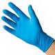 Good Sensitivity Nitrile Medical Gloves Hospital Use Excellent Tear Resistance