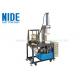 Winding Final Wire Forming Machine Weight 500kg For New Energy Motor Stator