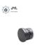 Aluminum Alloy Antique  Bottle Cap For Luxury High End Perfume & Cosmetic