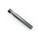 50-100mm Length PCD Milling Cutter PCD End Mills Stone Processing Tools