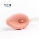 Disposable Silicone Laryngeal Mask Airway Medical Laryngeal Mask