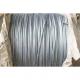Special Cold Heading Steel 1x25Fi 1x29Fi Structure 4mm Diameter 316 Stainless Wire Rope