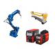 Angle Mounting AR1440 Welding Automation Arm For Welding Automation
