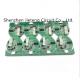 1oz Mini Refrigerator Motherboard Flexible Control Board Assembly PCB For Electronic Products