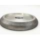 B181 6 Inch CBN Grinding Wheels For Band Saw Sharpening W/M10/30