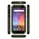 Shockproof 4G Rugged Smart Phones IP69K Dustproof Unisoc T606