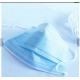 Anti Infection Type IIR 145mm Non Woven Fabric Mask