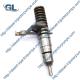 3114 3116 Diesel Engine CAT Fuel Injector 127-8216 0R-8682