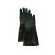8.5, 9, 9.5, 10, 10.5 inch pvc Protective work women / man Chemical Resistant Gloves 51209