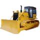 Engineering Construction Mining Crawler Bulldozer SD6G with CAT Technology