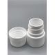 37mm Diameter HDPE Pill Bottles Without Mouth Scrap FEH - 30 - A Model