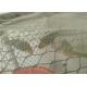 7*19 Stainless Steel Aviary Mesh , Aviary Wire Mesh For Aviary Building