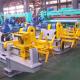 Core Components Pump Steel Scrap Winder/Edge Winding Machine for Video Outgoing-Inspection