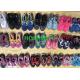 Female Second Hand Sports Shoes , All Seasons Ladies Used Shoes For Africa