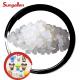 Sungallon Paintable TPR Raw Material TPE Elastomer Material for Toy Figurines Eco-Friendly