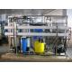 Mining Reverse Osmosis Water Treatment Unit With A Capacity Of 30M3/H