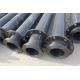 Lightweight High Density Polyethylene Pipe Dredge Eco-Friendly Recyclable Materials For Convenient Transport