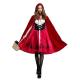 Little Red Riding Hood Party Costumes For Adults Women Cosplay Halloween Costume