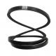 Highly Durable M21 V Belt for Water Pump Temperature Range -55C to 70C