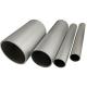 Round Stainless Steel Welded Pipe ASTM A270 A554 SS304 Material