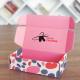 Recyclable CMYK Takeout Paper Box For Garment Packaging