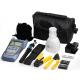 Waterproof Optic Ftth Tool Kit Hard Protection Case Easy To Terminate