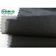 Garment Suits Plain Weave Fusible Woven Interlining Polyester Light Weight